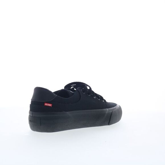 Globe Mens Goodstock Black Shoes (NWT) - Picture 7 of 7